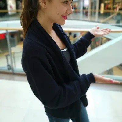 Каштанка, 23