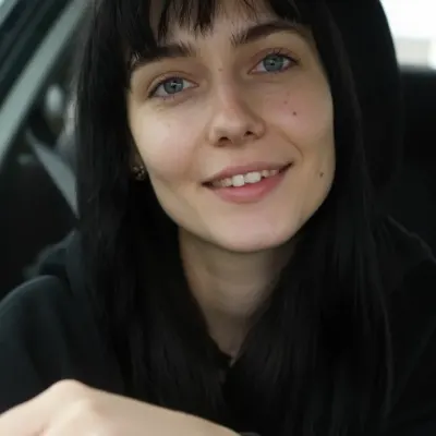 Катя