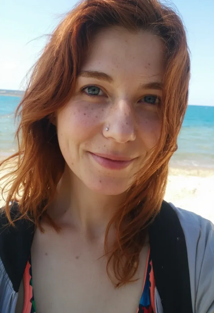 Оксана
