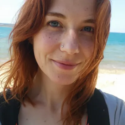 Оксана